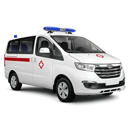 M3 Ambulance